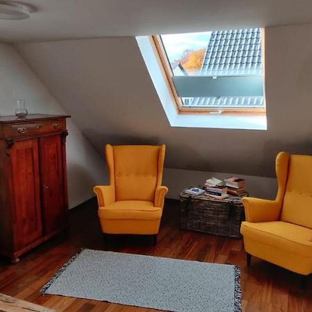 Апартаменты Tinyloft Оберцент Экстерьер фото