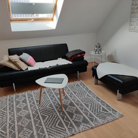 Апартаменты Tinyloft Оберцент Экстерьер фото