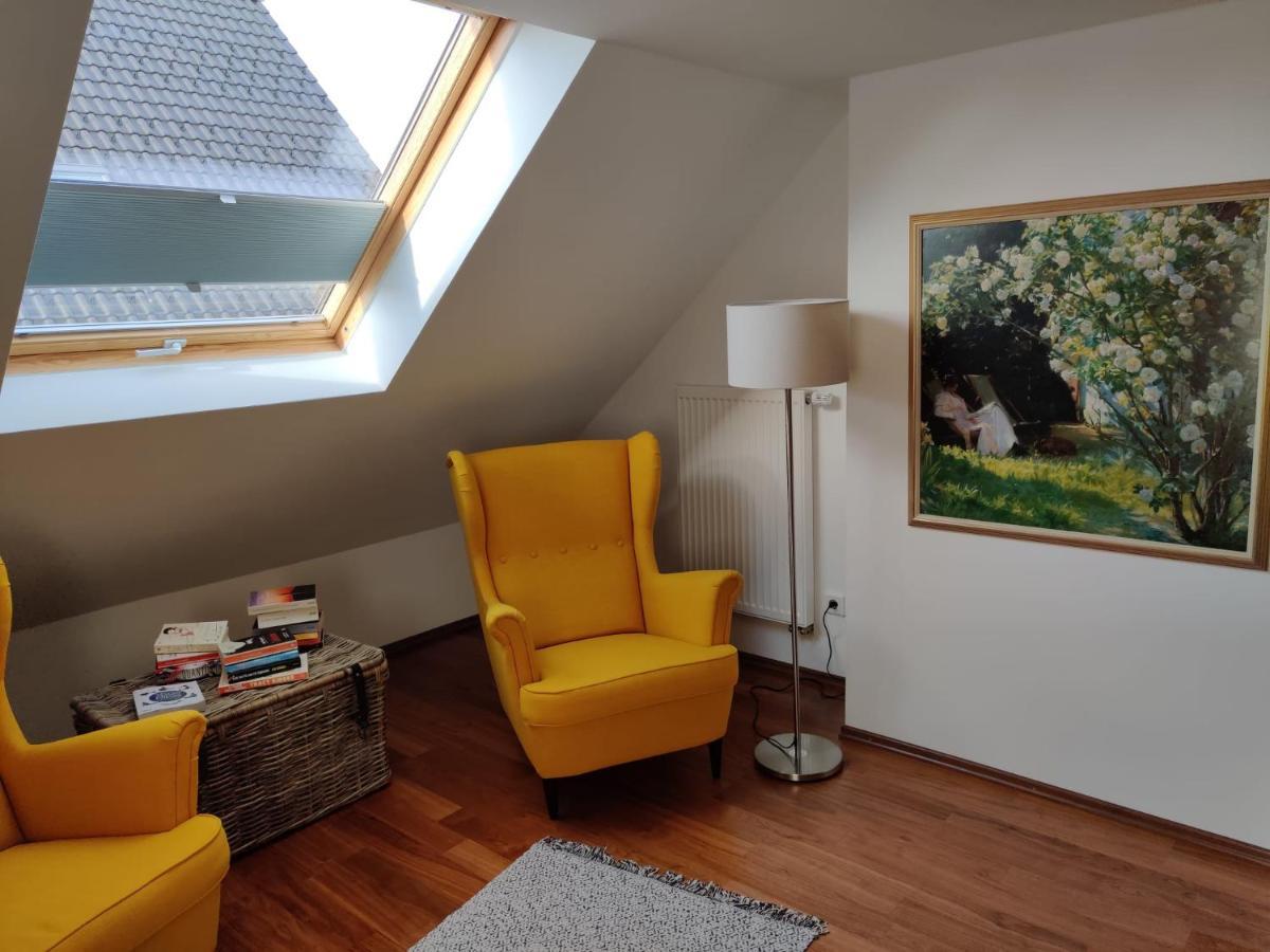 Апартаменты Tinyloft Оберцент Экстерьер фото